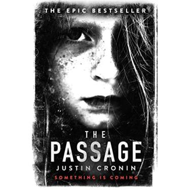 Imagem de The Passage: ‘Will stand as one of the great achievements in American fantasy fiction’ Stephen King (English Edition)