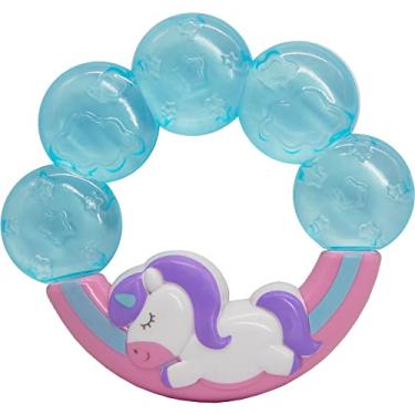 Imagem de Buba Mordedor Unicornio Rosa