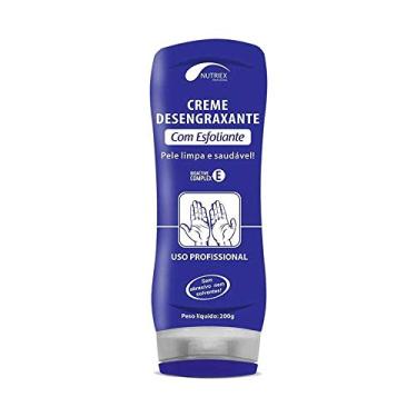 Imagem de Creme Desengraxante Esfoliante 200gr 62141 Nutriex