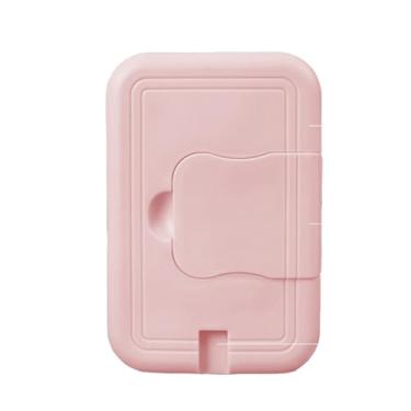 Imagem de Aquecedor de Lenços Umedecidos para Bebês, Aquecedor Portátil de Lenços Umedecidos para Bebês, Temperatura Constante, Aquecedor de Lenços Umedecidos Com Fonte de Alimentação USB