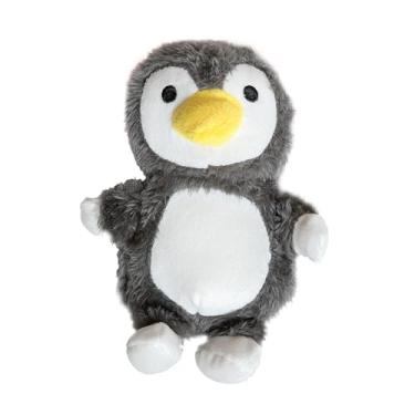 Imagem de Germanhart Brinquedo Pelúcia Pinguim para Cães