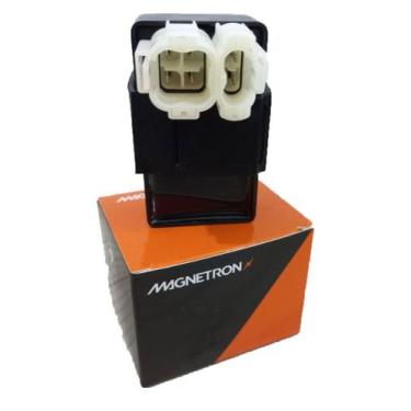 Imagem de Cdi para Honda Cbx 150 Aero 1989 1990 1991 1992 Magnetron