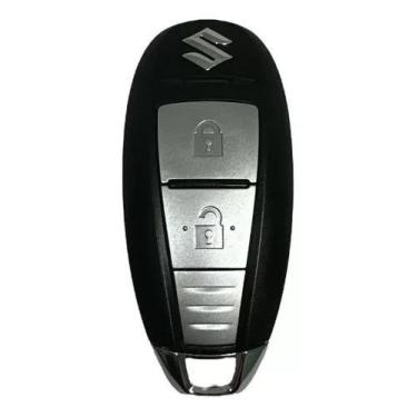 Imagem de Carcaca Chave Presenca Vitara Ts008 - FERREIRA FS