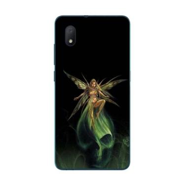 Imagem de Capa Adesivo Skin063 Verso Para Alcatel 1B 2020 - KawaSkin