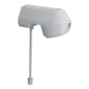 Imagem de Chuveiro eletronico ducha e-soft branca 220v 6800w enerbras eletrico j