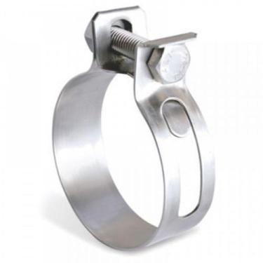 Imagem de Abraçadeira Regulável De Pressão 124 x 136  Ferrari