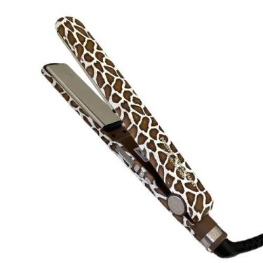 Imagem de Prancha/ Chapinha Babyliss Pro Nano Titanium para progressiva/ para al