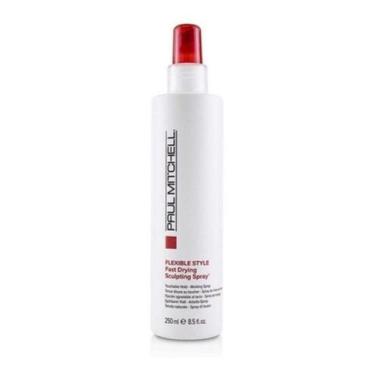 Imagem de Paul Mitchell Flexible Style Fast Drying Sculpting Spray 250