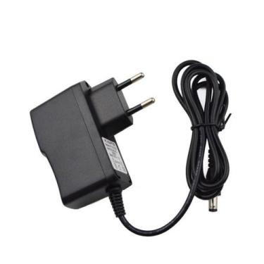 Imagem de Fonte 12V 2A Bivolt para Fita Led Plug P4 Adapter Automática