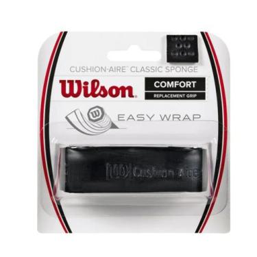 Imagem de Grip para Raquete de Tênis Empunhadura Cushion Aire Classic Sponge Com