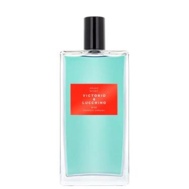 Imagem de Águas sport energia urbana victorio & lucchino edt masc 150ml, 150ml