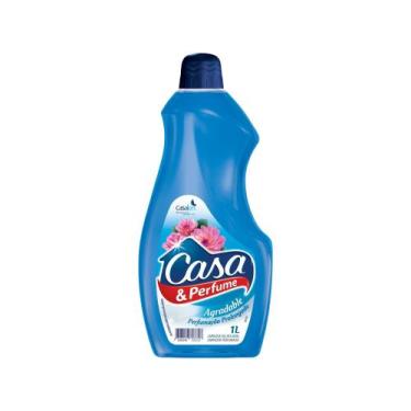 Imagem de Limpador CasaKm Casa & Perfume Agradable - 1L