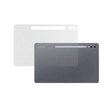 Imagem de Película Traseira Fosca para Galaxy Tab S10 Plus - Rock Space