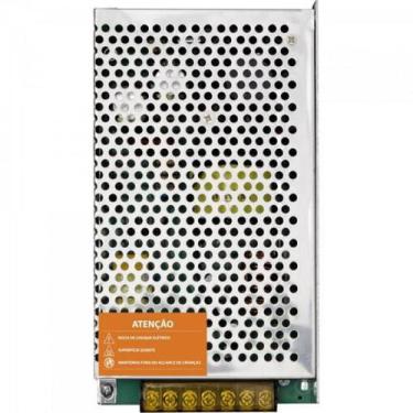 Imagem de Fonte Colmeia 20A Bivolt FTC1220 Hayonik - Honeywell