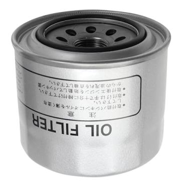 Imagem de Filtro de óleo Beck Arnley 041-8707