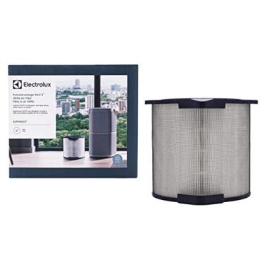 Imagem de Electrolux Filtro purificador de ar de substituição ELPARAC3 PureAdvantage RAC-3 HEPA, branco