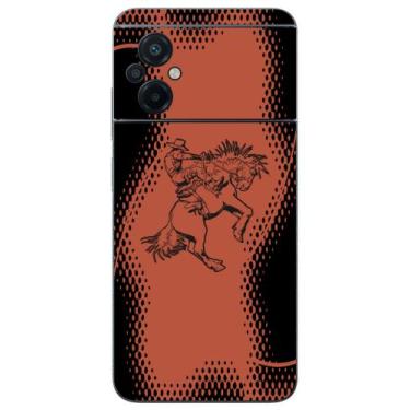 Imagem de Capa Adesivo Skin357 Verso Para Xiaomi Poco M5 2022 - KawaSkin