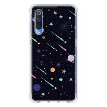 Imagem de Capa Capinha De Celular Compatível com Xiaomi MI 9 / PRO Mi Personaliz