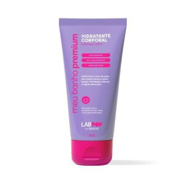 Imagem de Labotrat LabPOP Bubblegum Witch Hidratante 150ml