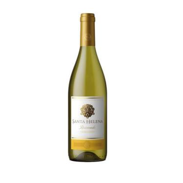 Imagem de Vinho Santa Helena Chardonnay Reservado Branco Seco 750ml, Seco, Branc