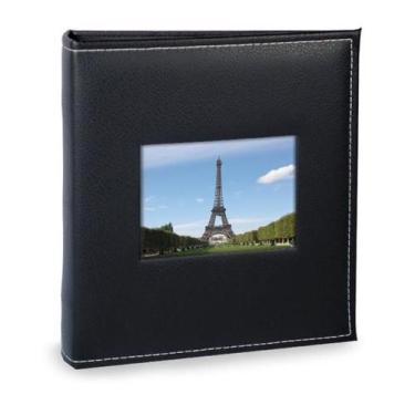 Imagem de Álbum de Fotografia Prestige 300 Fotos 10x15 com Janela Ical, 510