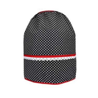 Imagem de Capa De Botijão De Gás Poá - Recanto da Costura