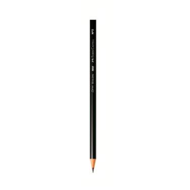 Imagem de Lápis Faber Grafite Nº2 Und - Faber-castell