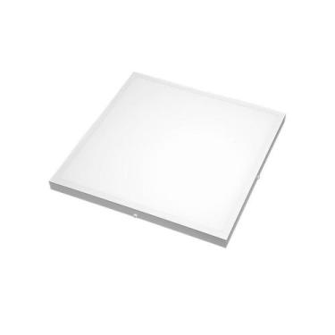 Imagem de Luminária painel led pro 60 sobrepor 45w - taschibra, 6500K