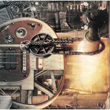 Imagem de Cd steve morse band: southern steel - MCA.
