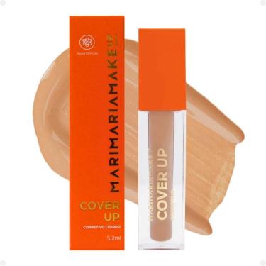 Imagem de Corretivo Líquido Mari Maria Makeup Cover Up Mmc06 5,2ml