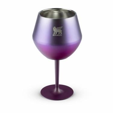 Imagem de Taça Térmica Cocktail Glass Stanley Royal Purple Haze  414ml