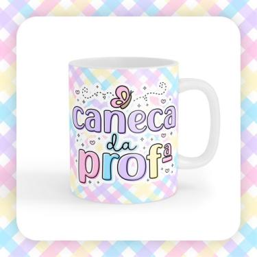Imagem de Caneca dia dos professores L75 - LiveSub