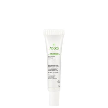 Imagem de Adcos Acne Solution - Gel Secativo 15g
