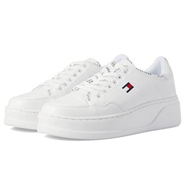Imagem de Tommy Hilfiger, Branco, 8 US