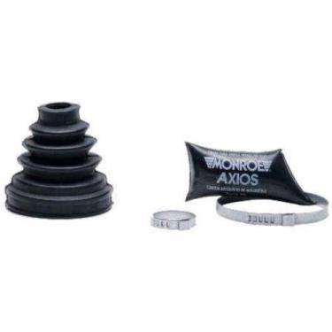 Imagem de Jogo de reparo da junta homocinética Partner 1999 a 2018 - AXIOS