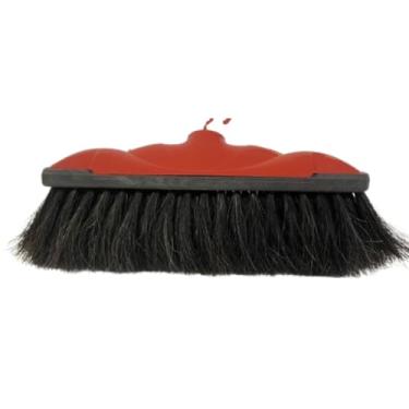 Imagem de VASSOURA VERONA COMFORT SEM CABO (PELO ANIMAL) (RODO, VASSOURA, CABO, LIMPEZA)