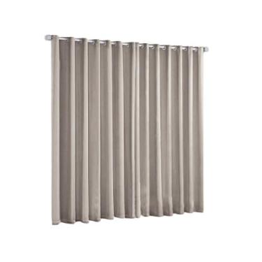 Imagem de Cortina Blackout 2,80m X 2,50m Ambientes Mais Escuros e Frescos - Arma