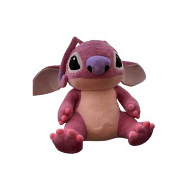 Imagem de Pelucia Disney Stitch - Angel Gigante HONGYAO
