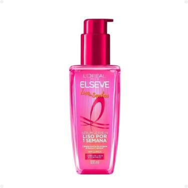 Imagem de Sérum Leave-in Elseve Liso dos Sonhos 100ml