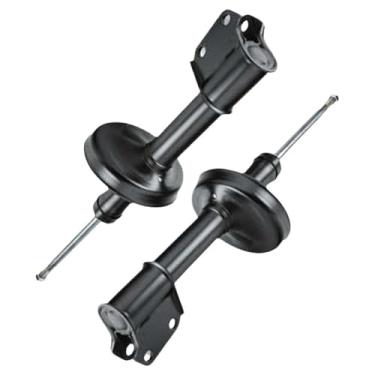 Imagem de PAR AMORTECEDOR DIANTEIRO KANGOO TODOS 1999 2000 2001 2002 2003 2004 2005 2006 2007 2008 2009 2010 2011 2012