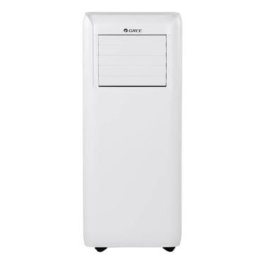 Imagem de Ar Condicionado Portátil Gree Aovia 12000 Btus R32 127v