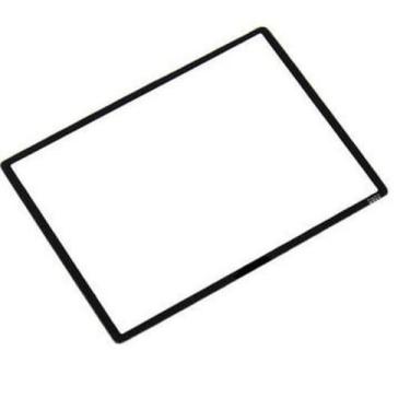 Imagem de Protetor De Lcd Para Câmera Nikon D800 - Worldview