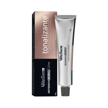Imagem de Vita Derm Intensiv Color Fashion 7.0 Tonalizante 60g