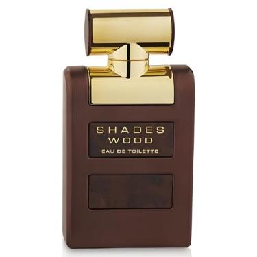 Imagem de Perfume Armaf Shades Wood For Men 100 Ml