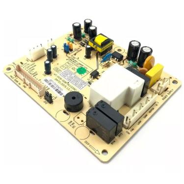 Imagem de Placa Potencia 64502201 Rf Electrolux Df51/51X/52/52X Dfw52