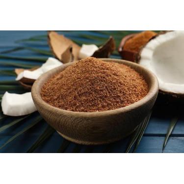 Imagem de pacote  Açúcar de Coco  kg ( produçao propria)