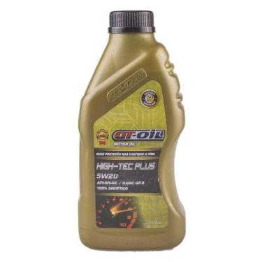 Imagem de Oleo Motor Sintetico 5005132 5w20 1969 A 2018 Lc5005132 - GNR