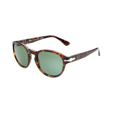 Imagem de Persol 0PO3304S 53 24/31 Óculos de sol, unissexo-adulto, multicolorido (colorido), tamanho único