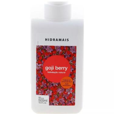 Imagem de Hidratante Hidramais Goji Berry 500ml
