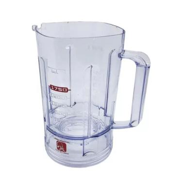 Imagem de Copo Sem Lâminas do Liquidificador Arno Power Max 1400w LN56